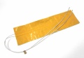 Defrosting Heater - C00025210 Abtauheiz 20w 230v(faston) 130x470 Nofro [Whirlpool Indesit]
